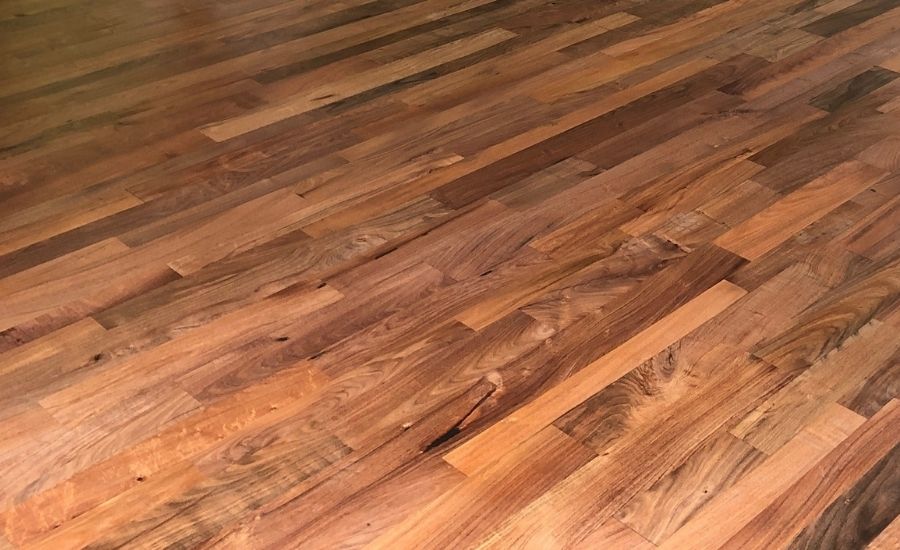 Elemental Hardwoods Adds Black Mesquite, Mesquite Engineered Hardwood Flooring