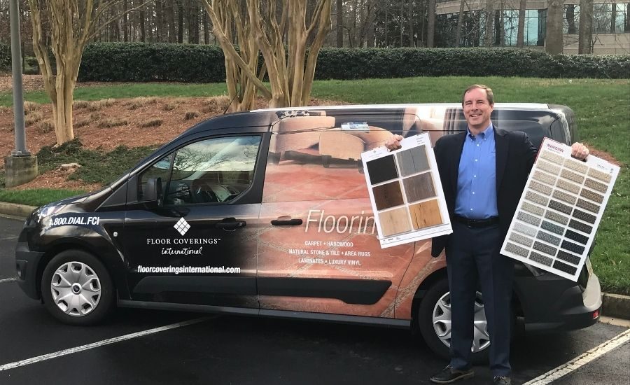 Floor Coverings International Ranked a Top Franchise 20210128