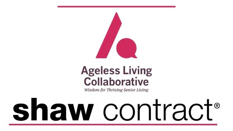 Ageless Living Collaborative Partners with Shaw Contract.jpg