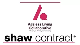 Ageless Living Collaborative Partners with Shaw Contract.jpg