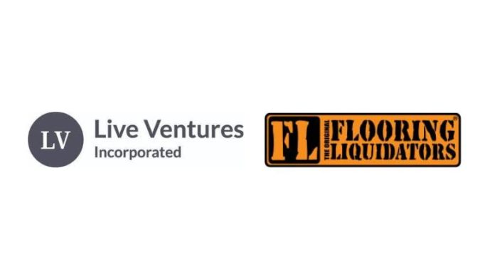 Live Ventures Acquires Flooring