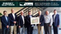 Shaw Recognized with Energy Matters Award.jpg