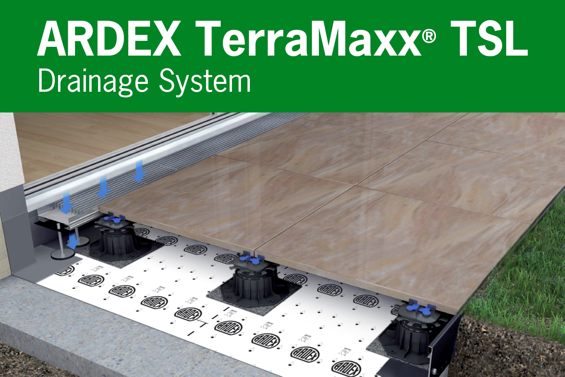 ARDEX Exterior Systems_TerraMaxx TSL Drainage System.jpg