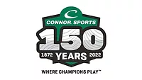 Connor Sports 150 Years Logo.jpg Connor Sports 150 Years Logo.jpg