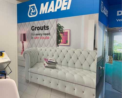 Mapei at NeoCon 2022.jpg