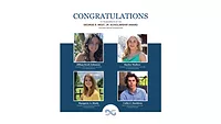The Dixie Group George West Scholarship Winners 2022.png