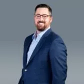 Aaron toomey managing director at anchor peabody