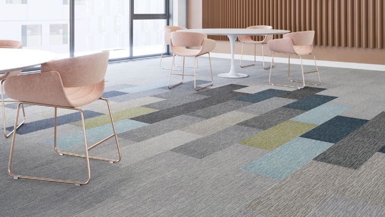 Mohawk on sale carpet tiles