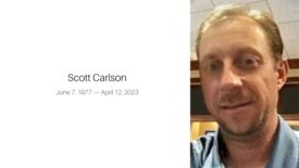 Scott Carlson