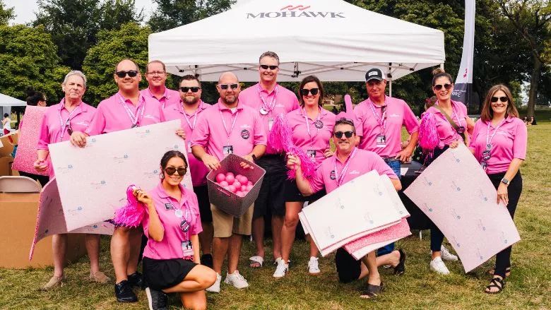 Mohawk Cushions the Fight Against Breast Cancer.jpg