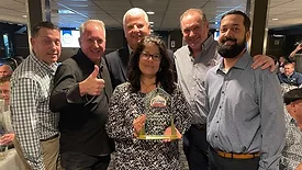 Fishman Honors Tarkett Team as Vendor of the Year 2022.jpg