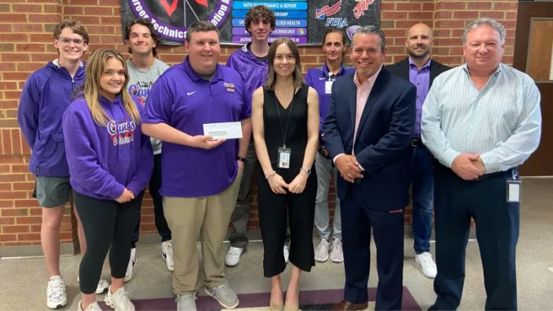 Aquafil Cartersville High School.jpg