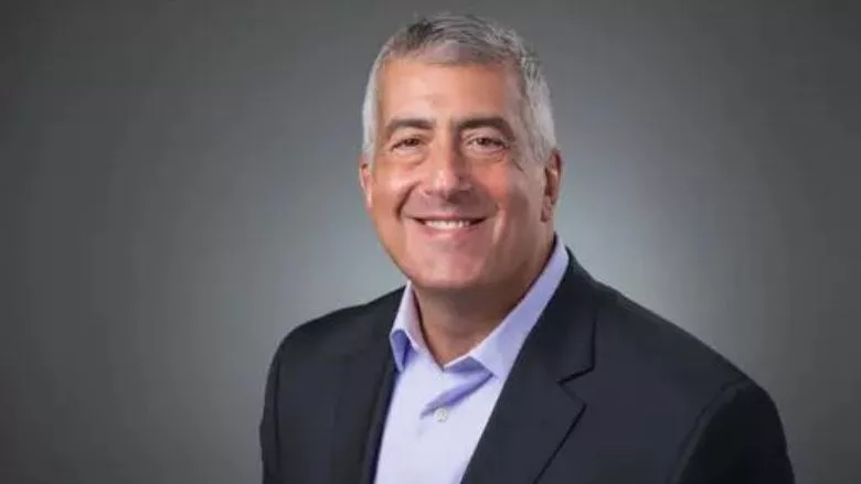 Summit International Flooring President David Numark.jpg