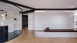 Interior design winner: Casa Isabel la Católica by GRX Architects