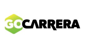 Go Carrera Logo