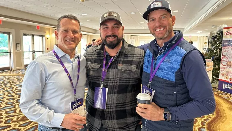 Jim Deignan David Richter and Mike Nelson Carolina In Home Flooring.jpg