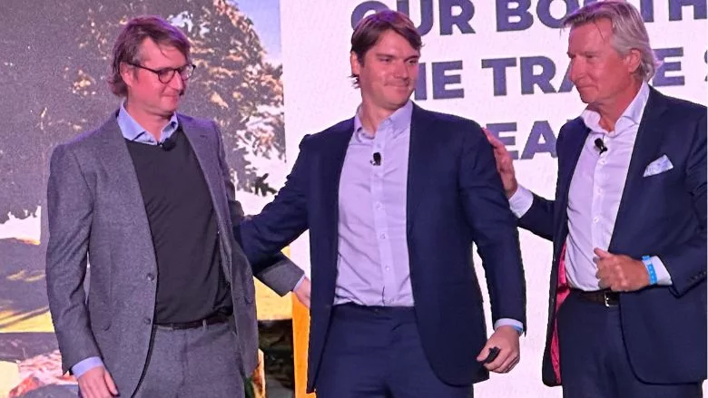 Julian William and Piet Dossche at Floorcon 2023.jpg