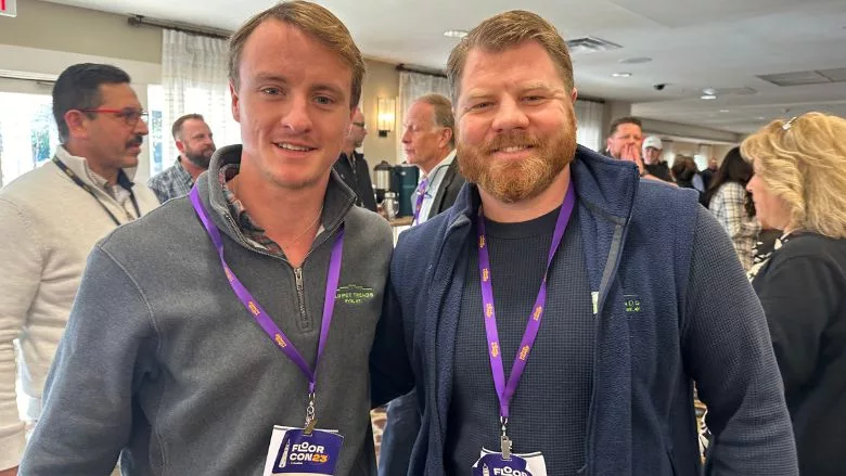 Ryan Rogers and Tyler Rogers of Carpet Trends in Rye New York.jpg