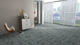 Bella Flooring Group New Carpet Tile Program