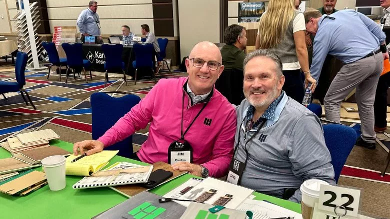 NFA Vendor Meeting 2023 Coeur d'Alene Idaho Happy Feet.jpg