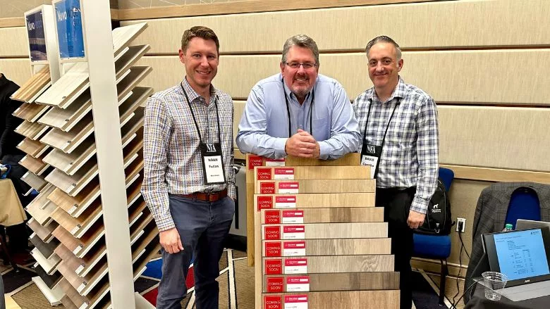 NFA Vendor Meeting 2023 Coeur d'Alene Idaho Karndean.jpg