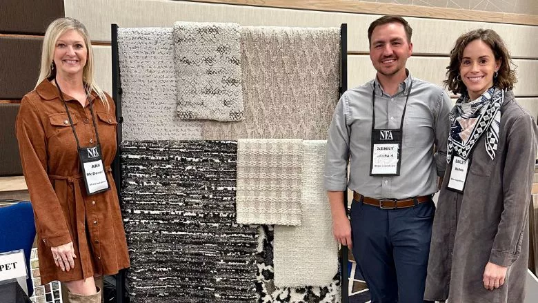 NFA Vendor Meeting 2023 Coeur d'Alene Idaho Shaw Soft Surface.jpg