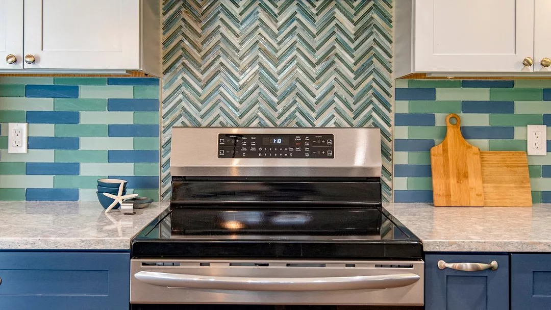 Tommy Bahama Collection by Lunada Bay Tile