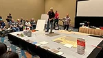 2024 CFI FCICA Convention Ardex Demo