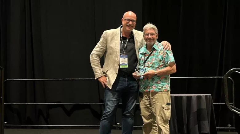 2024 CFI FCICA Convention Ray Knapp