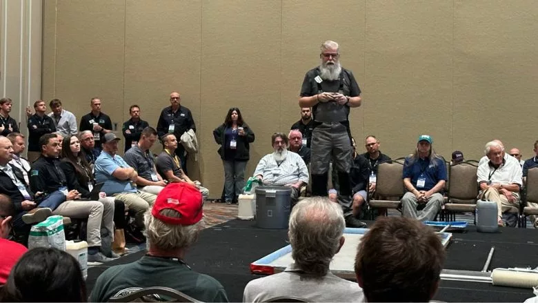 2024 CFI FCICA Convention Schonox Demo