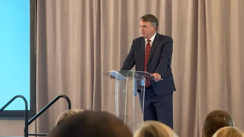 RFCI Fall 2024 Fall Meeting Bill Blackstock