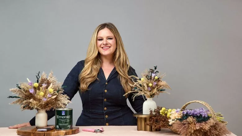 Sherwin-Williams 2025 Color Capsule of the Year and East Olivia.jpg