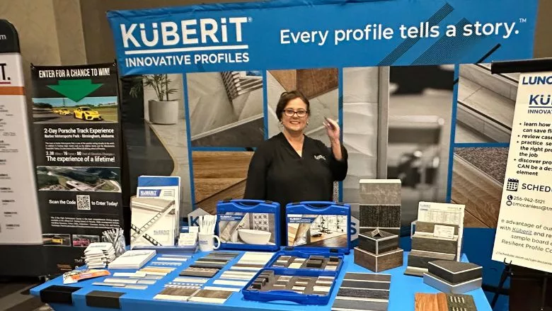 Kuberit at the Starnet 2024 Fall Shareholders Meeting