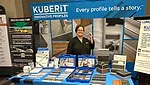 Kuberit at the Starnet 2024 Fall Shareholders Meeting