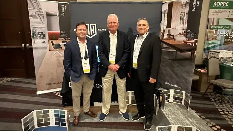 Mohawk Group at the Starnet 2024 Fall Shareholders Meeting