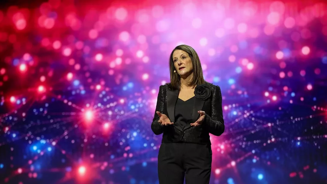 Mohawk Edge 2025 Kelli Widdifield