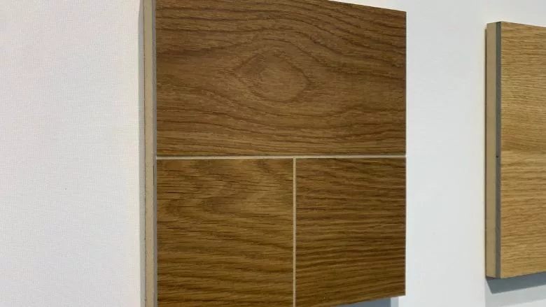 Unilin FlinTile Domotex 2024