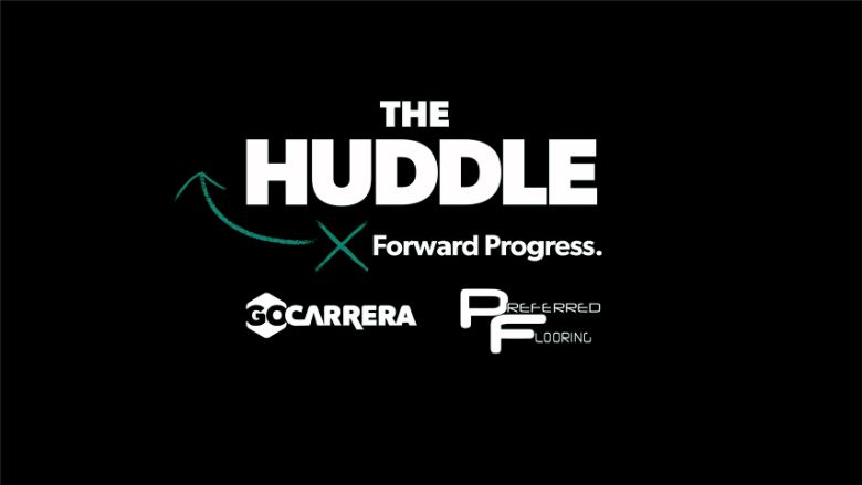 Go Carrera The Huddle