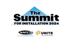 The Summit 2024 NAFCT and Unite