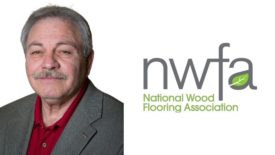 Don Connor NWFA Named Scholarship