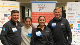 FCICA Spring Meeting 2024