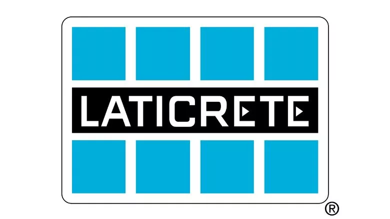 Laticrete Logo