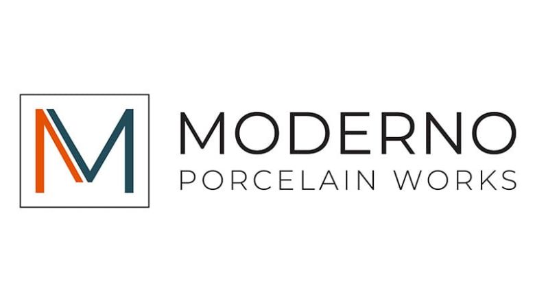 Moderno Porcelain Works MightySlab