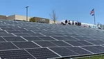 Shaw Flip the Switch Event Solar