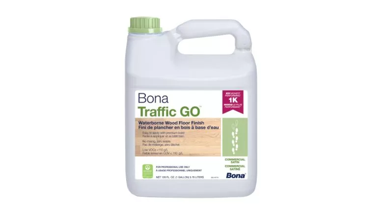 Bona Traffic Go