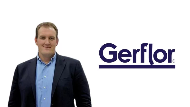 Gerflor Benjamin Bachman