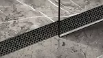 Infinity Drain Adhesion Linear Drain 2