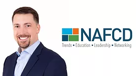 NAFCD Michael Wilbur Executive Director