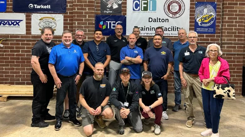 CFI New Advisory Board Members 2024