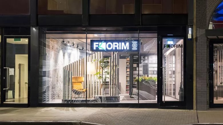 Florim London Store 1